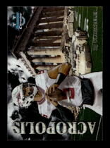 2024 Bowman Chrome University Acropolis #A-8 Dj Uiagalelei