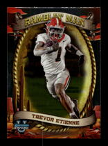 2024 Bowman Chrome University Ramblin Man #RM-2 Trevor Etienne