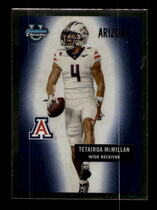 2024 Bowman Chrome University 1955 Bowman #55B-5 Tetairoa Mcmillan