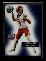 2024 Bowman Chrome University 1955 Bowman #55B-15 Kaidon Salter