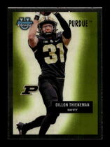 2024 Bowman Chrome University 1955 Bowman #55B-29 Dillon Thieneman