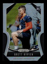 2019 Panini Prizm Prizm #374 Brett Rypien