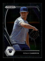 2021 Panini Prizm Draft Picks #PDP211 Noah Cameron