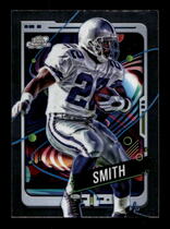 Emmitt Smith Trading Card Values | Sportlots Price Guide