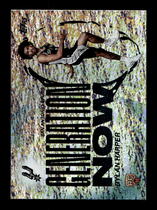 2025 Topps Generation Now Holo Foil #GN-2 Dylan Harper