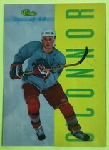 1993 Classic Class of '94 #CL7 Tom O'Connor