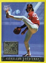1993 Ultra Eckersley #2 Dennis Eckersley