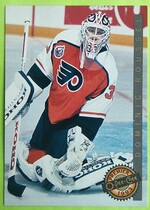 1992 O-Pee-Chee OPC Premier Rookies #3 Dominic Roussel