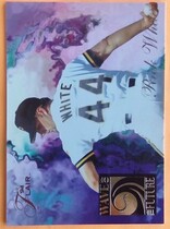 1994 Flair Wave of Future #10 Rick White