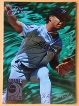 1994 Flair Wave of the Future 2 #4 John Hudek