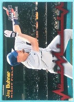 1997 Score Heart of the Order #8 Jay Buhner