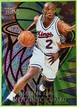 1994 Ultra Scoring Kings #7 Mitch Richmond