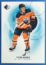 2020 SP Blue #13 Tyson Barrie