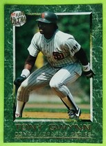 1992 Ultra Gwynn #5 Tony Gwynn