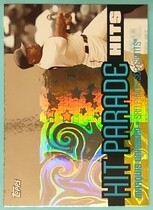 2005 Topps Hit Parade #HIT9 Marquis Grissom