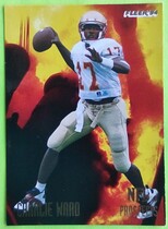 1994 Fleer Prospects #23 Charlie Ward
