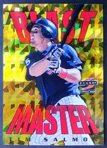 1997 Score Blast Masters #18 Tim Salmon
