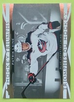 2023 Upper Deck Tim Hortons Hockey Triumphs #HT-11 Patrik Laine