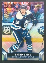 2023 Upper Deck Tim Hortons #45 Patrik Laine