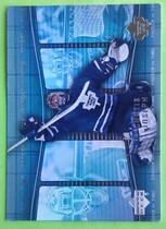 2000 Upper Deck Frozen in Time #FT8 Curtis Joseph