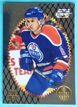 1996 Pinnacle Summit Metal #19 Zdeno Ciger
