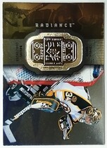 1998 SPx Finite Radiance #7 Byron DaFoe