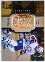 1998 SPx Finite Radiance #43 Mark Recchi