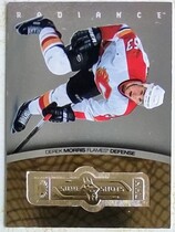 1998 SPx Finite Radiance #136 Derek Morris