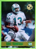 1996 Stadium Club Members Only 50 #45 Dan Marino