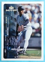 1999 Upper Deck MVP Silver Script #146 Mariano Rivera