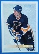1994 Topps Premier Special Effects #159 Alexei Kasatonov