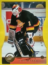 1996 Leaf Gold Press Proofs #43 Kirk McLean