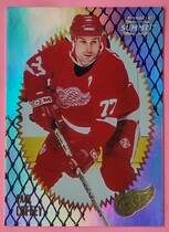 1996 Pinnacle Summit Premium Stock #3 Paul Coffey