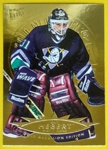 1995 Ultra Gold Medallion #1 Guy Hebert