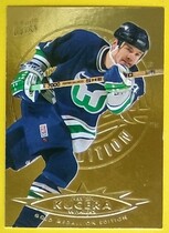 1995 Ultra Gold Medallion #67 Frantisek Kucera