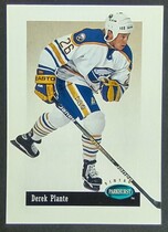 1994 Parkhurst SE Vintage #seV39 Derek Plante