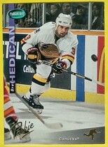 1994 Parkhurst Gold #243 Bret Hedican