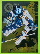 1994 Pinnacle Select Certified Gold #93 Grant Fuhr