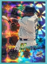 1997 Topps Hobby Masters #HM5 Tony Gwynn