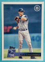 2005 Topps A-Rod Spokesman #ARI3 Alex Rodriguez