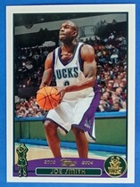 2003 Topps Collection #126 Joe Smith