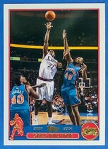 2003 Topps Collection #168 Greg Buckner