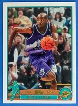 2003 Topps Collection #191 Keon Clark