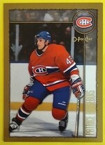 1998 Topps OPC #80 Patrice Brisebois