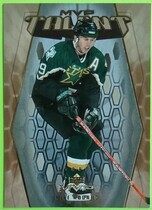 2003 Upper Deck MVP Talent #MT15 Mike Modano