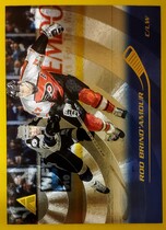 1995 Pinnacle Rink Collection #109 Rod Brind'Amour
