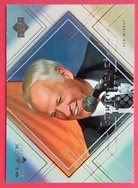1999 Upper Deck Black Diamond Gordie Howe #GH10 Gordie Howe