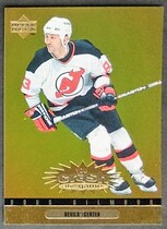 1997 Upper Deck Collectors Choice Crash the Game Exchange #CR13 Doug Gilmour