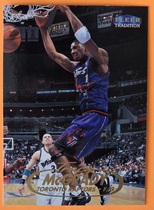 1998 Fleer Tradition #56 Tracy McGrady