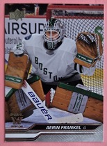 2024 Upper Deck PWHL #14 Aerin Frankel
